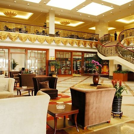 Dali Meideng Hotel Buitenkant foto