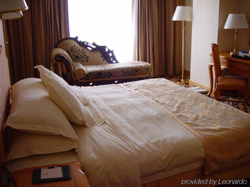 Dali Meideng Hotel Buitenkant foto