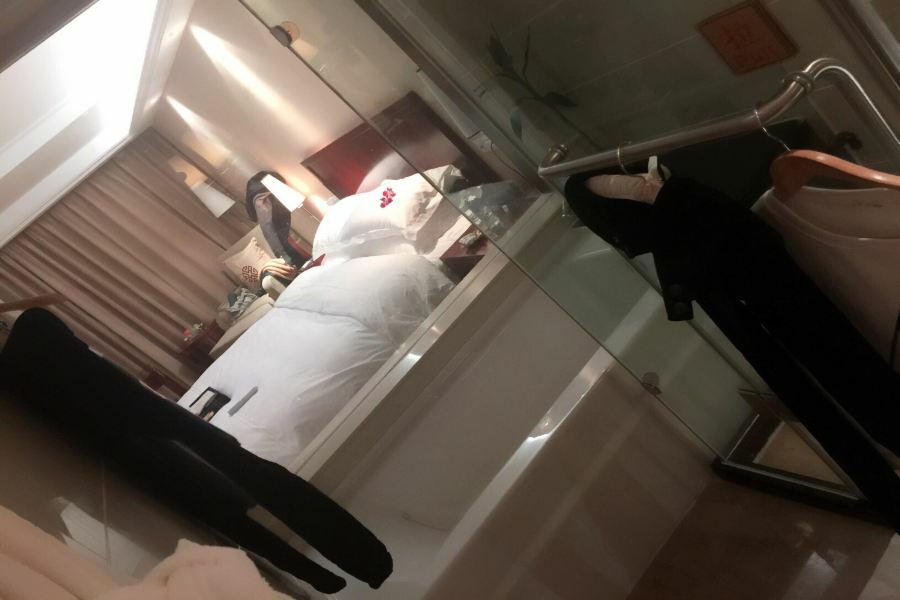 Dali Meideng Hotel Buitenkant foto