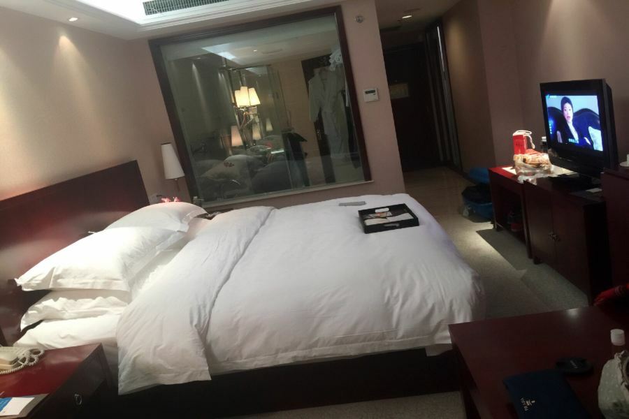 Dali Meideng Hotel Buitenkant foto