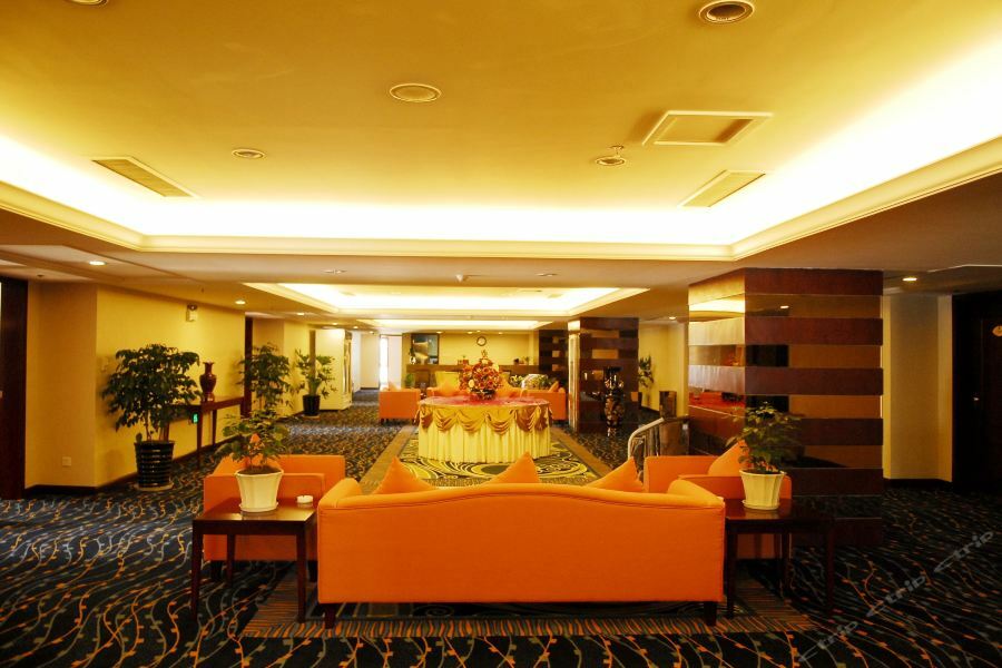 Dali Meideng Hotel Buitenkant foto