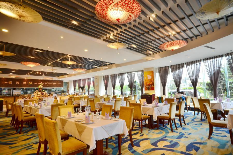 Dali Meideng Hotel Buitenkant foto