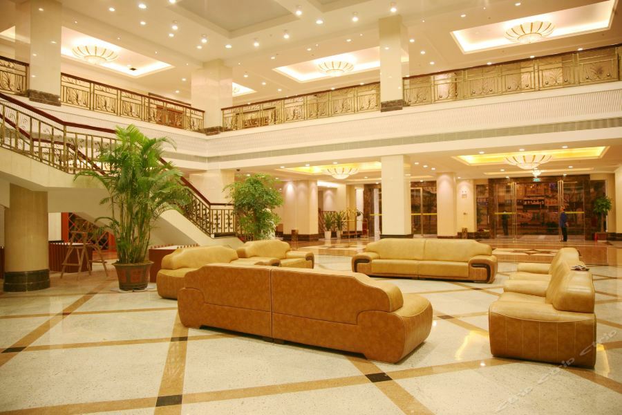Dali Meideng Hotel Buitenkant foto